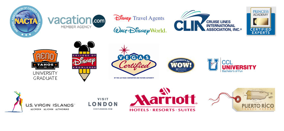 Agency Affiliations